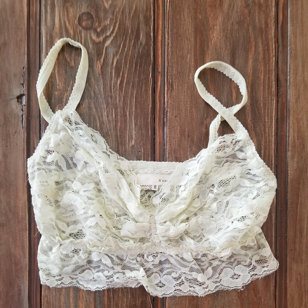 A'reve bralette